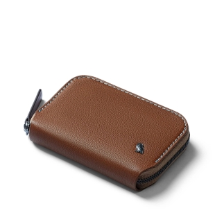 Folio Mini Peňaženka hazelnut BELLROY - 1