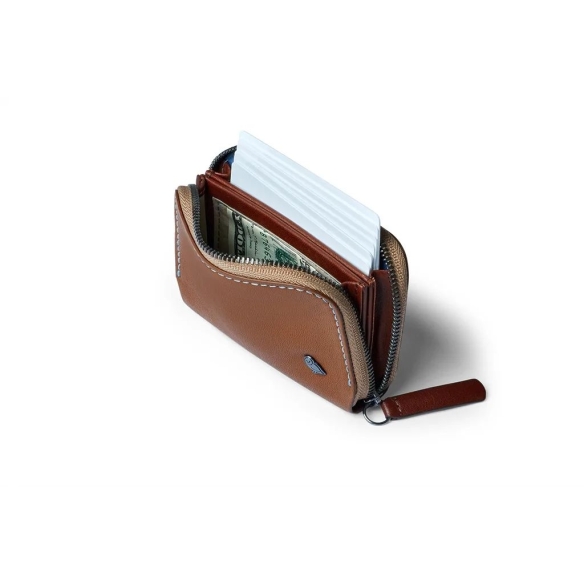 copy of Utazás RFID pénztárca óceán BELLROY - 5