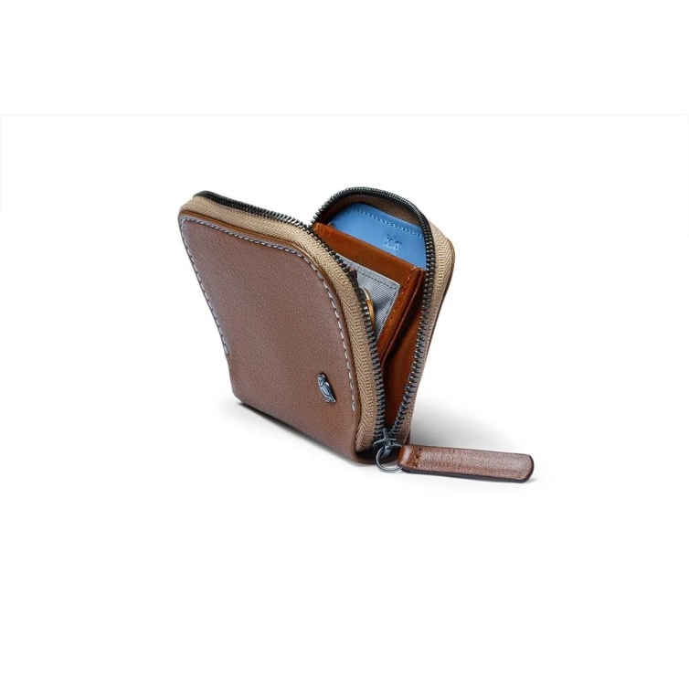 copy of Utazás RFID pénztárca óceán BELLROY - 8