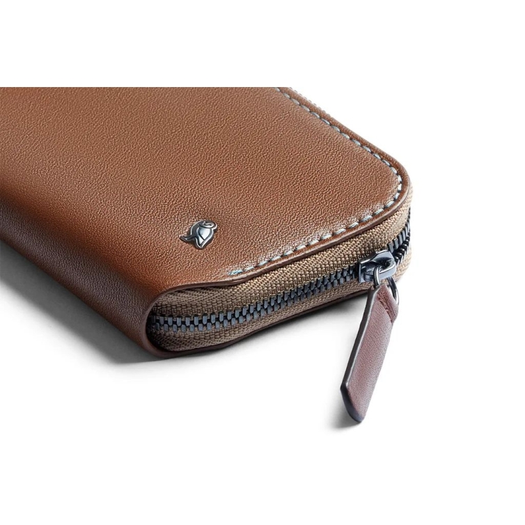copy of Utazás RFID pénztárca óceán BELLROY - 9