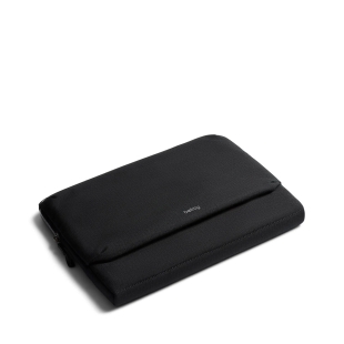Laptop Caddy 16″ Puzdro na notebook čierne BELLROY - 2