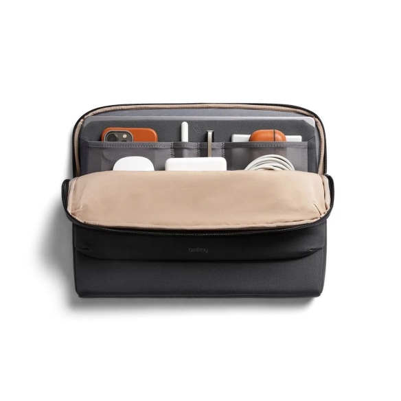 Laptop Caddy 16″ Laptop Case slate BELLROY - 5
