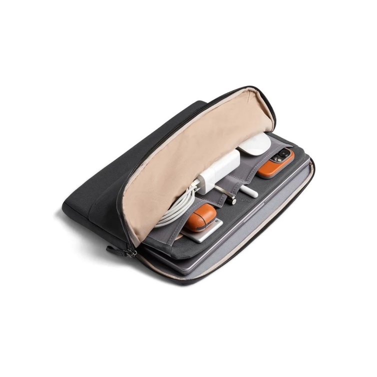 Laptop Caddy 16″ Laptop Case slate BELLROY - 6