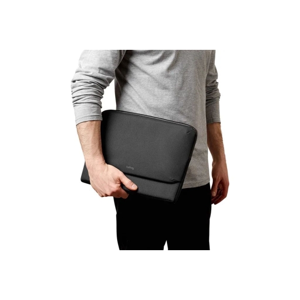 copy of Laptop Caddy 14″ Laptop Tasche Schwarz BELLROY - 2
