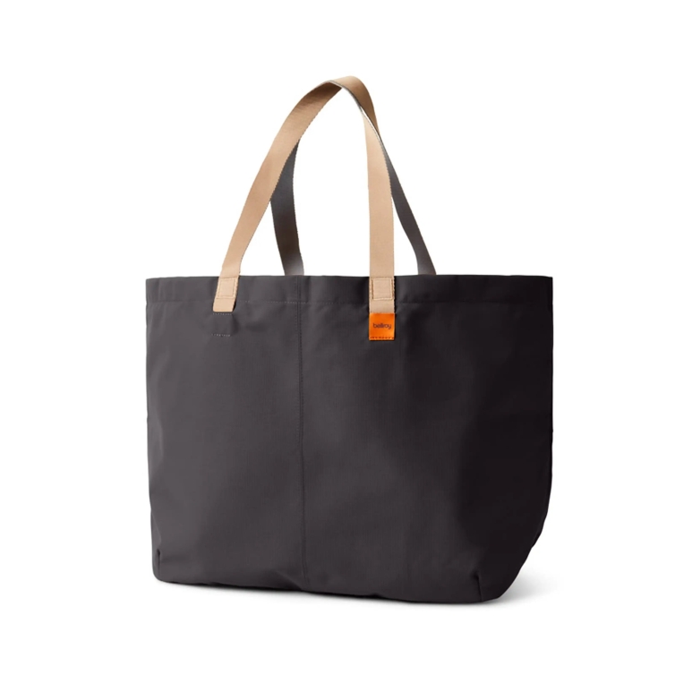 Market Tote Plus black BELLROY - 1