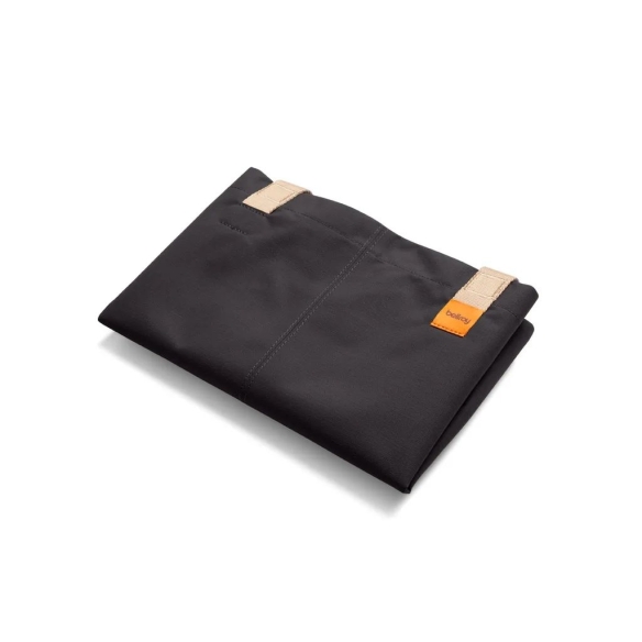 Market Tote Plus black BELLROY - 6