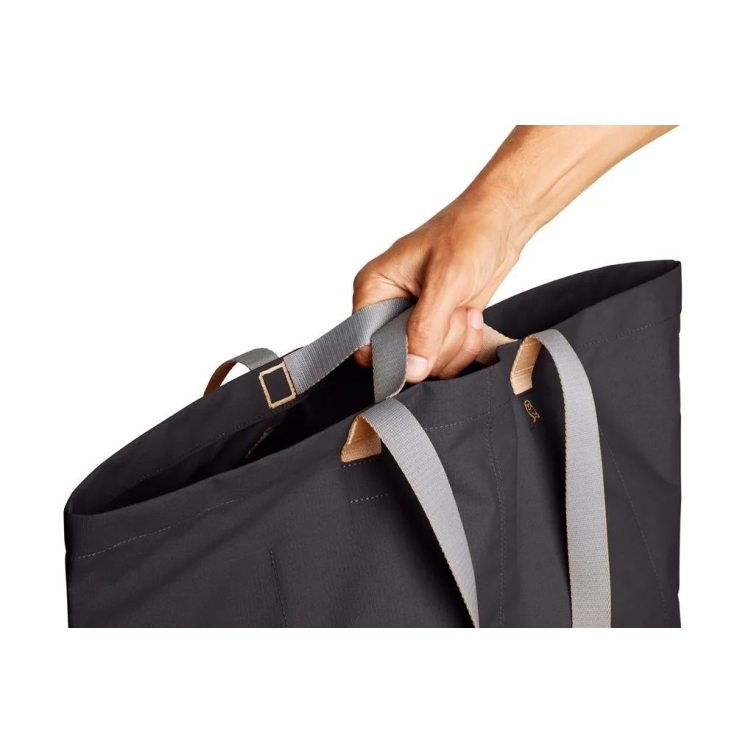 Market Tote Plus black BELLROY - 7