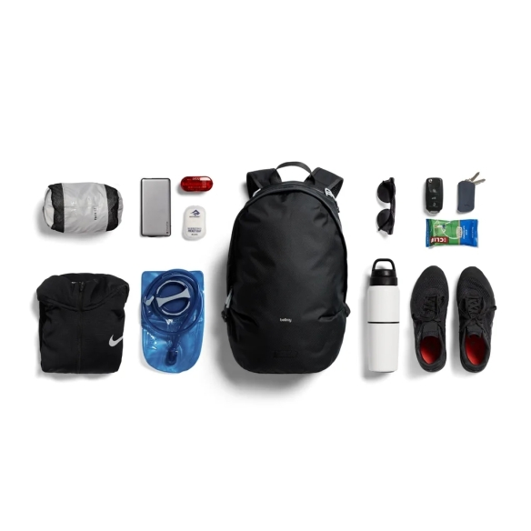 copy of Tokyo Totepack Compact minuit BELLROY - 3