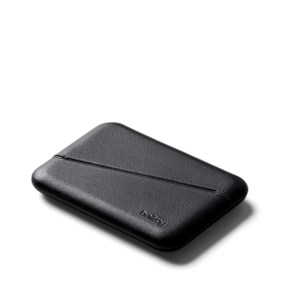 Flip Case Second Edition Wallet black BELLROY - 1