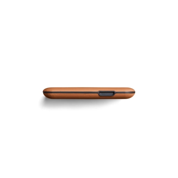 Flip Case Second Edition Peňaženka terracotta BELLROY - 1