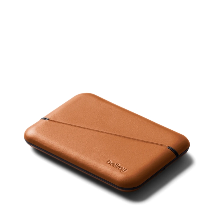 Flip Case Second Edition Peňaženka terracotta BELLROY - 2