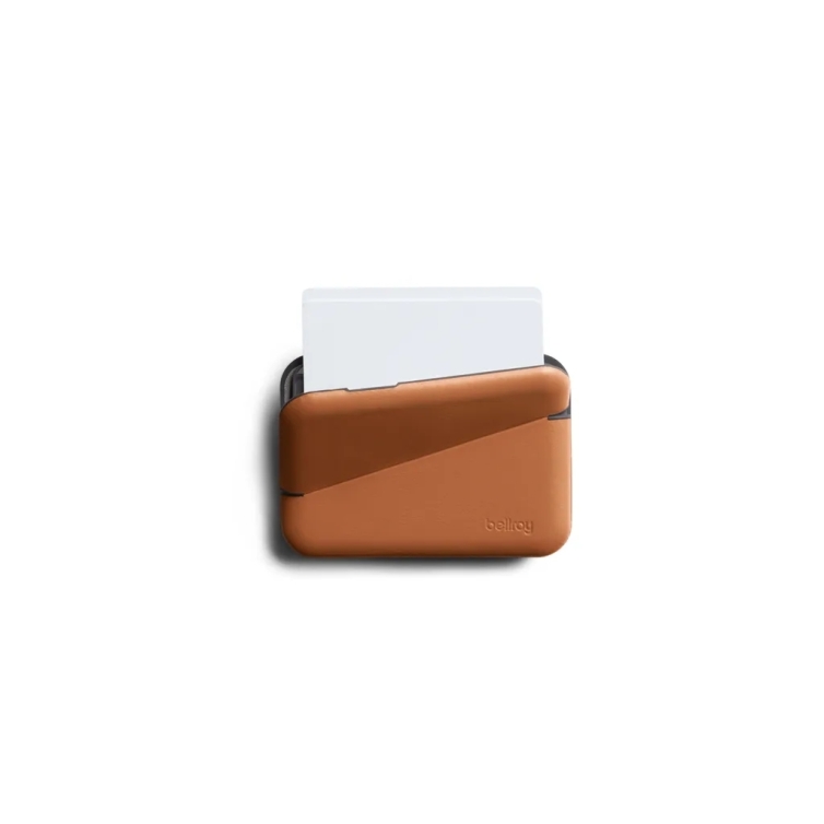 Flip Case Second Edition Peňaženka terracotta BELLROY - 3