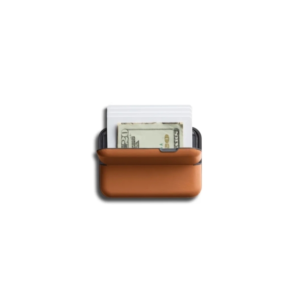 Flip Case Second Edition Peňaženka terracotta BELLROY - 5