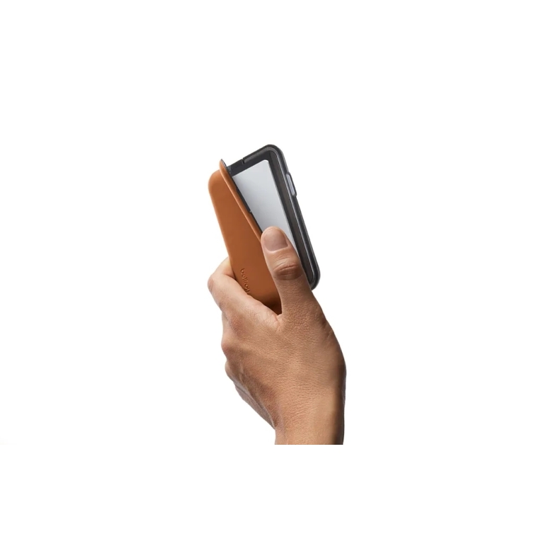 Flip Case Second Edition Peňaženka terracotta BELLROY - 8