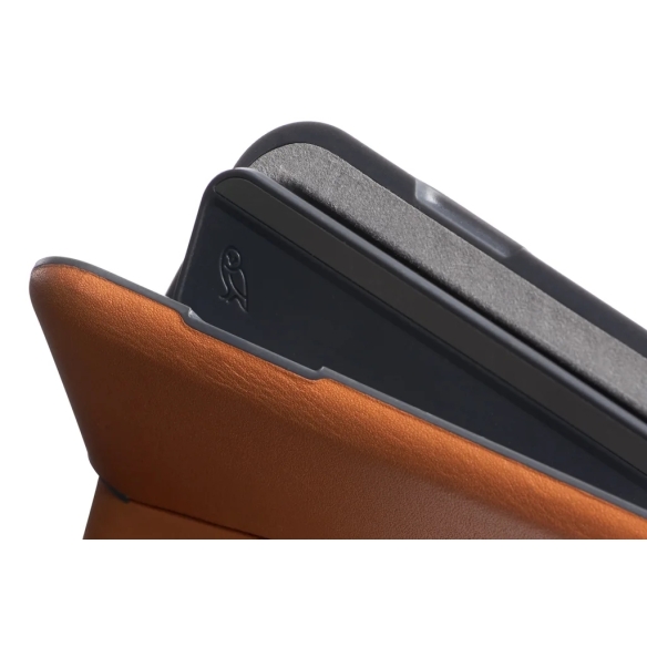 Flip Case Second Edition Peňaženka terracotta BELLROY - 9