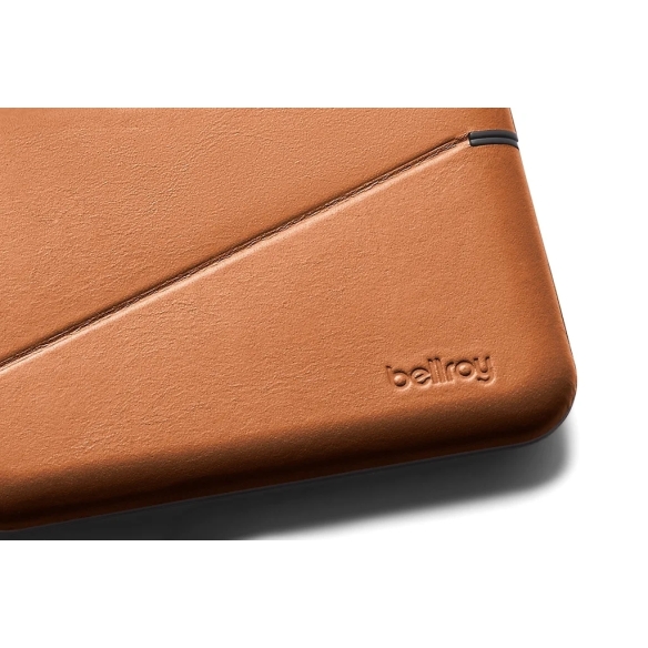 Flip Case Second Edition Peňaženka terracotta BELLROY - 10