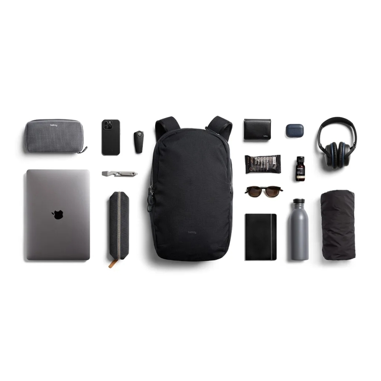 copy of Tokyo Totepack Kompakt Mitternacht BELLROY - 2