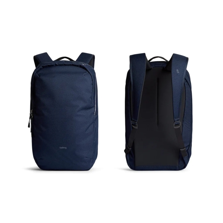 Via Backpack Ruksak navy BELLROY - 1