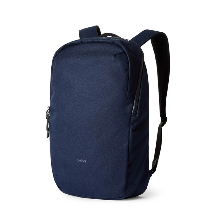 Via Backpack Ruksak navy BELLROY - 2