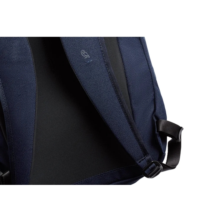 Via Backpack Ruksak navy BELLROY - 10