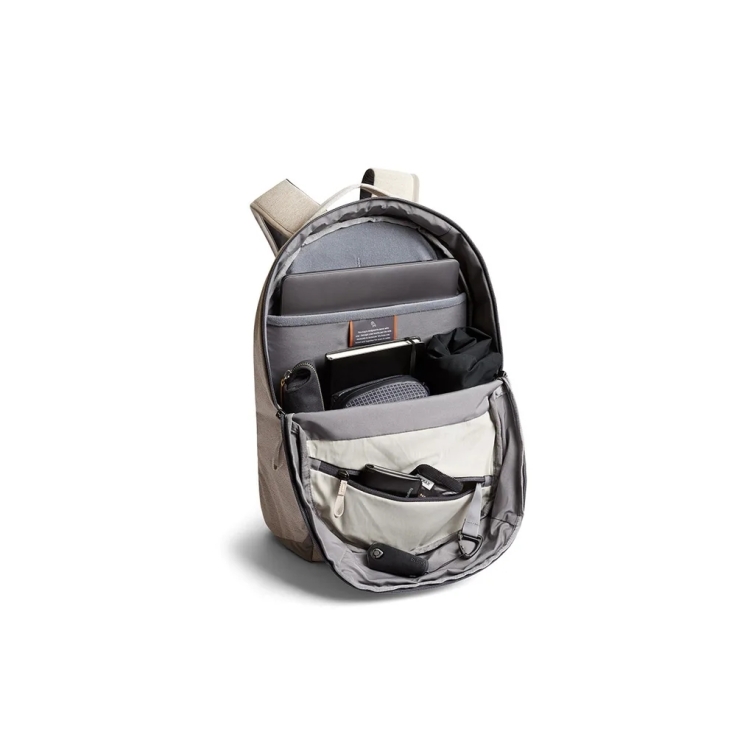Via Backpack Ruksak saltbush BELLROY - 3