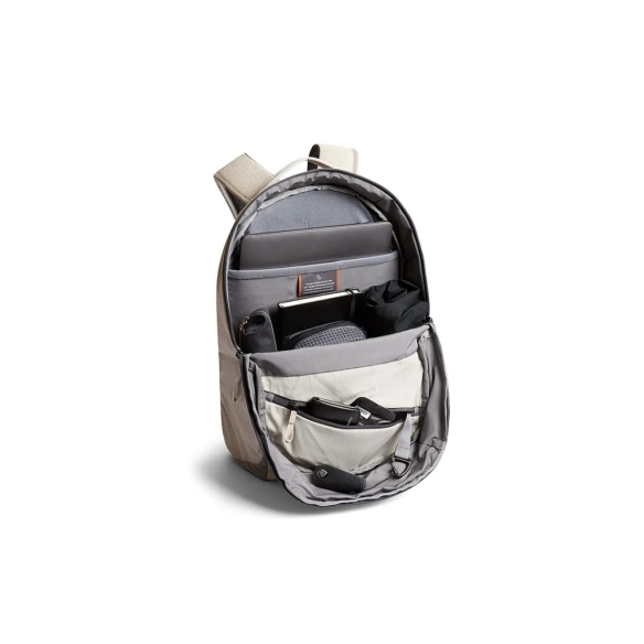 Via Backpack Ruksak saltbush BELLROY - 3