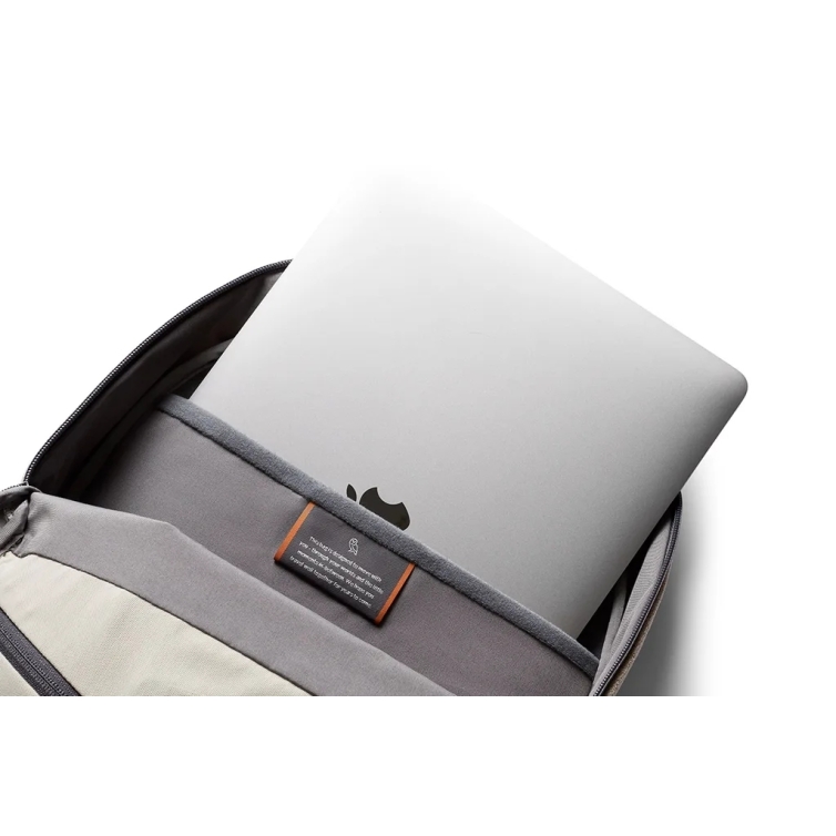 Via Backpack Ruksak saltbush BELLROY - 6