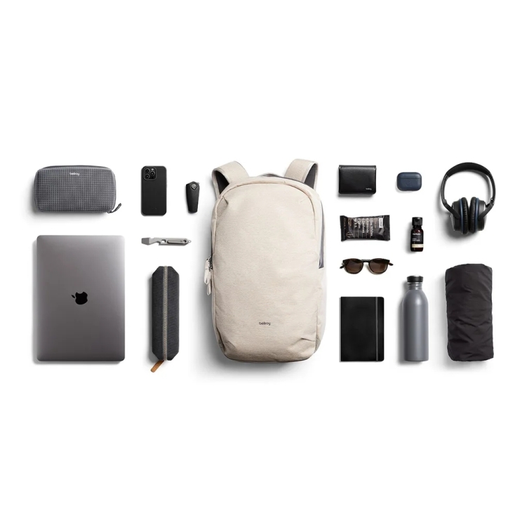 Via Backpack Ruksak saltbush BELLROY - 7