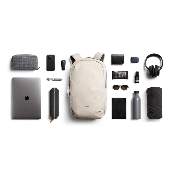 Via Backpack Ruksak saltbush BELLROY - 7