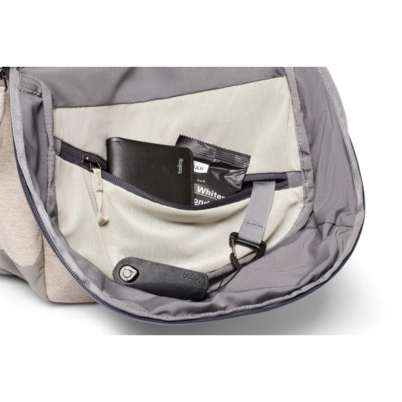 Via Backpack Ruksak saltbush BELLROY - 9