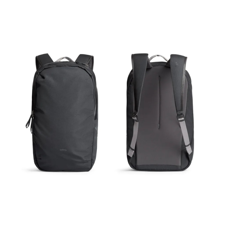 Via Backpack slate BELLROY - 1