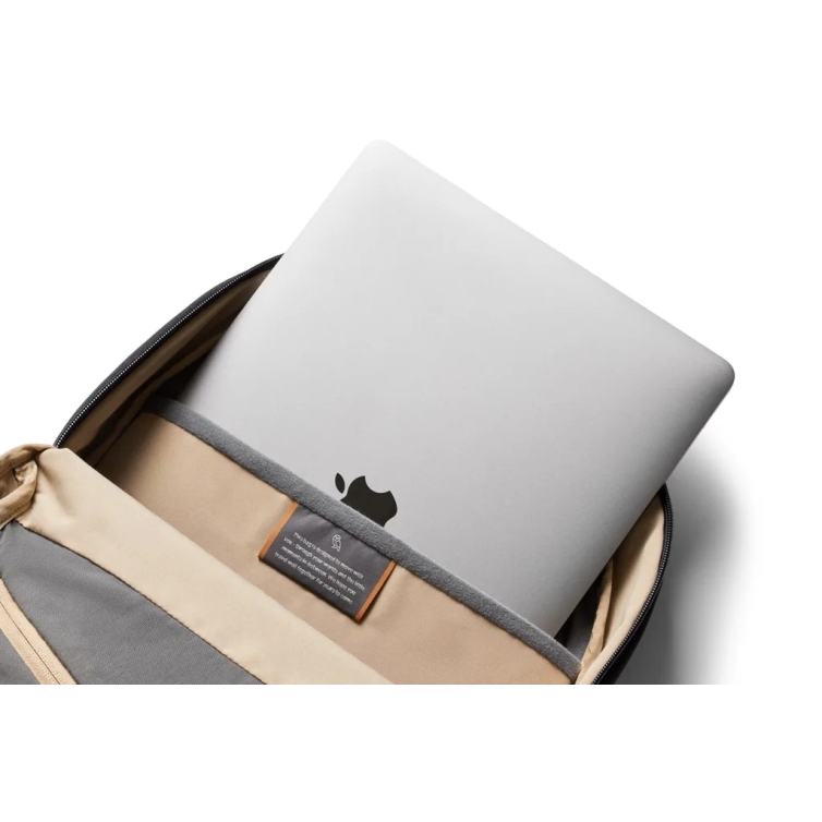 Via Backpack slate BELLROY - 4