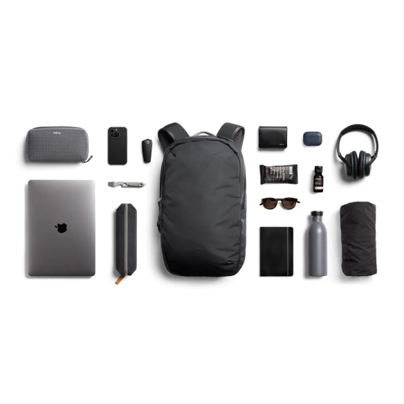 Via Backpack slate BELLROY - 3