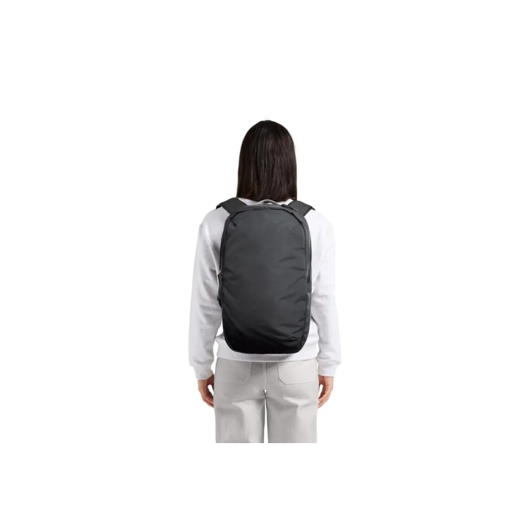 Via Backpack Ruksak slate BELLROY - 7