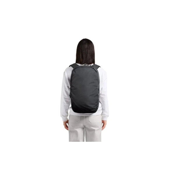 Via Backpack Ruksak slate BELLROY - 7