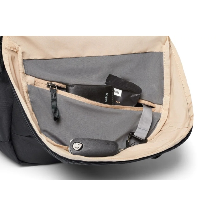 Via Backpack slate BELLROY - 10