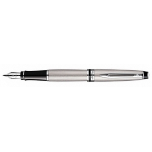 Expert Stainless Steel CT Plniace pero WATERMAN - 1