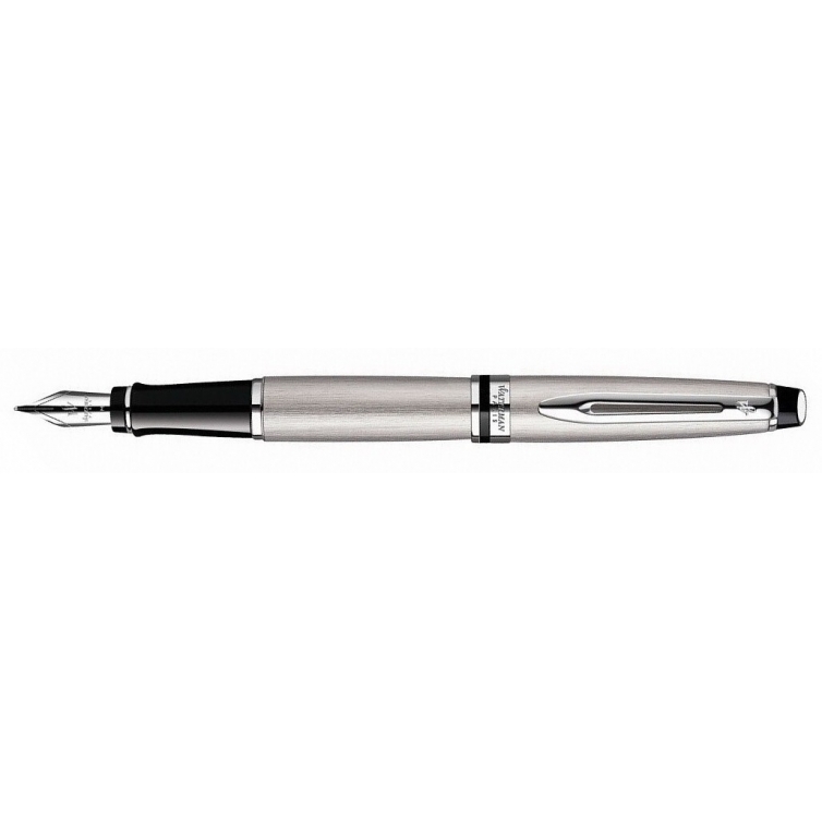 Expert Stainless Steel CT Fountain Pen