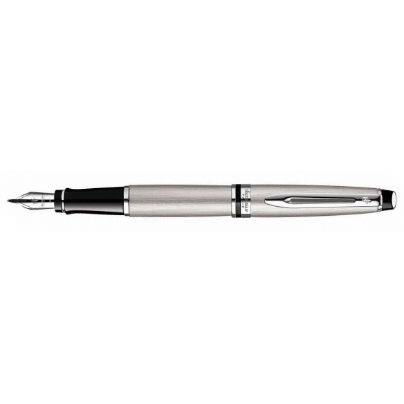 Expert Stainless Steel CT Plniace pero WATERMAN - 1