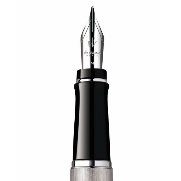 Expert Stainless Steel CT Plniace pero WATERMAN - 2