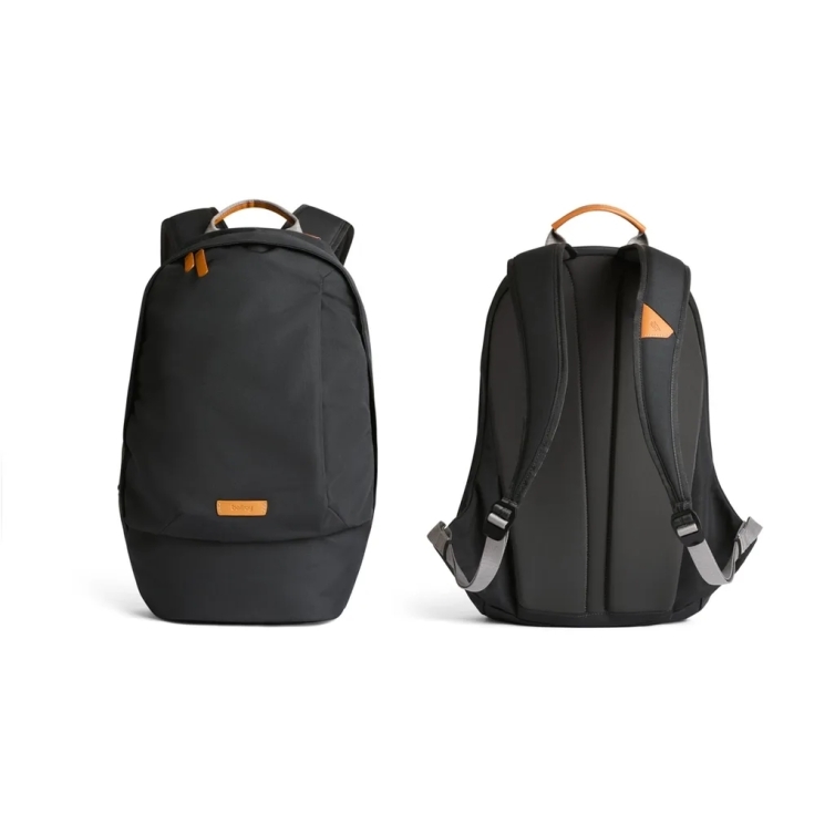bellroy classic backpack 2 Daypack 21L Indigo purpose fabric cleaner like youd use on your sofa Bellroy Classic Backpack Second Edition