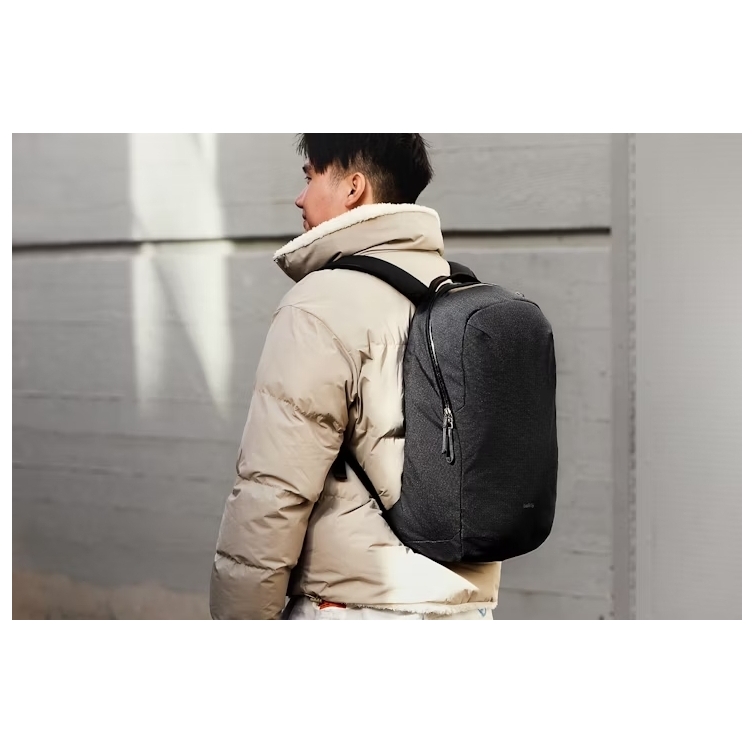 Via Backpack slate BELLROY - 12
