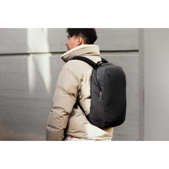 Via Backpack slate BELLROY - 12