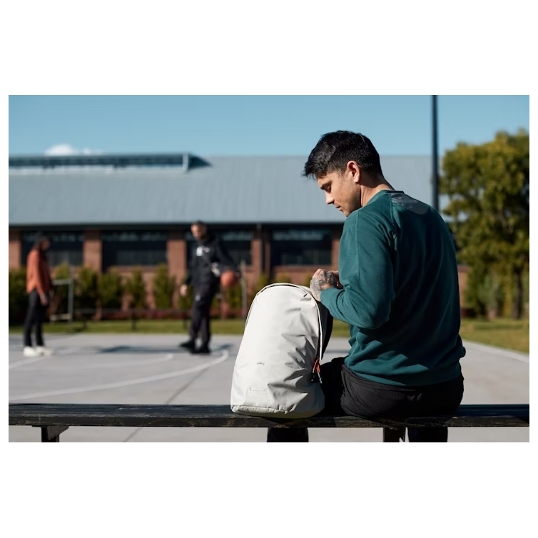 Lite Daypack shadow BELLROY - 13