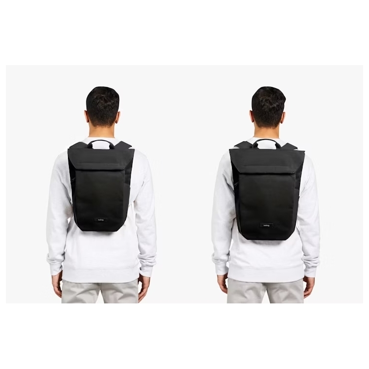 Melbourne Backpack slate BELLROY - 7