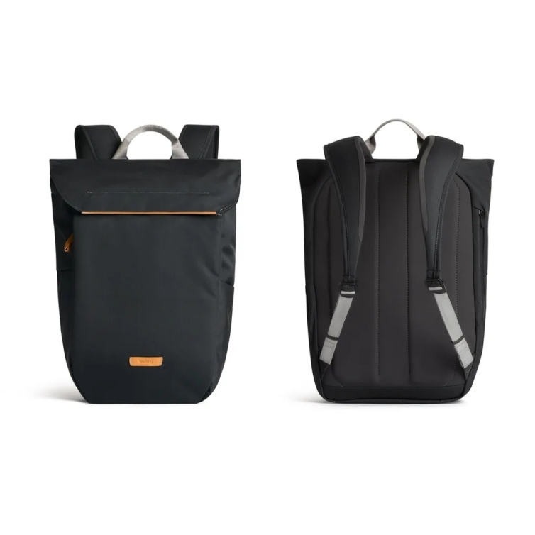 Melbourne Backpack slate BELLROY - 2