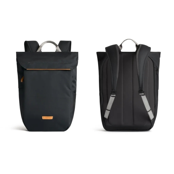 Melbourne Backpack Ruksak slate BELLROY - 2