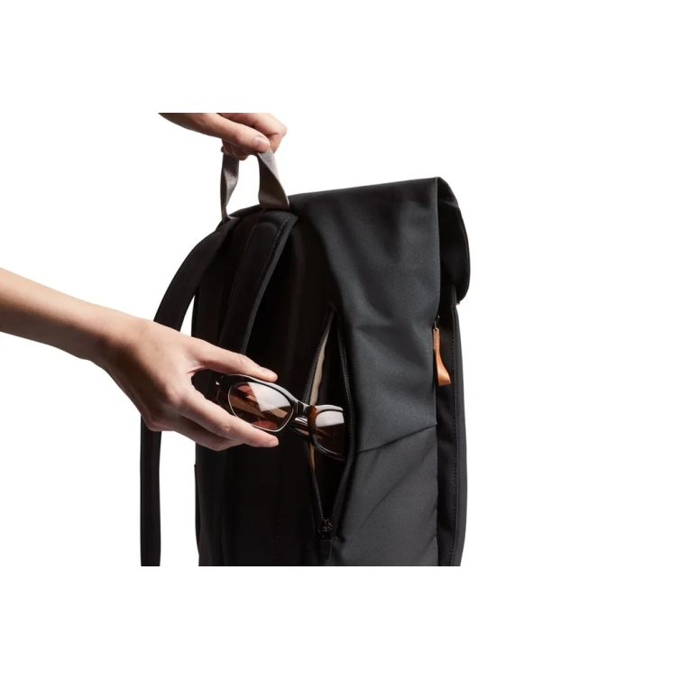 Melbourne Backpack slate BELLROY - 9