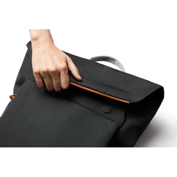 Melbourne Backpack slate BELLROY - 10