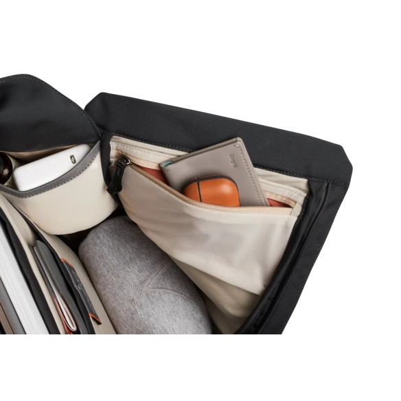Melbourne Backpack slate BELLROY - 13